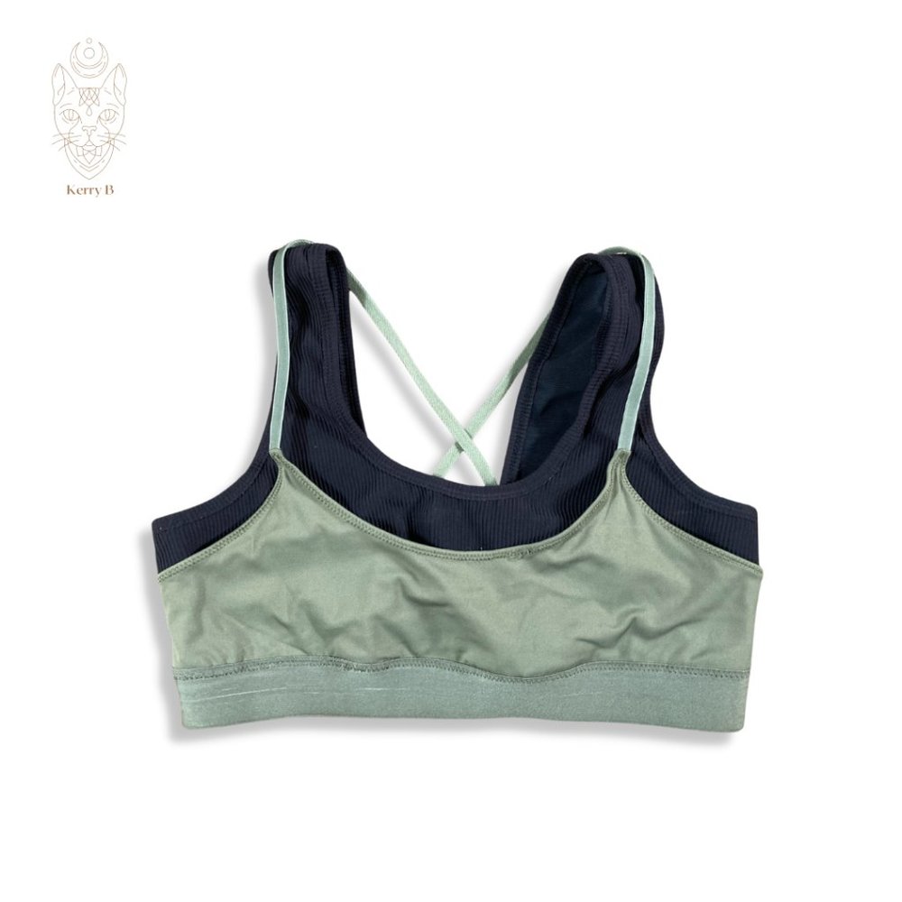 FP Movement by Free People Sports Bra